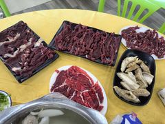 -老猫牛肉火锅(沙溪店)