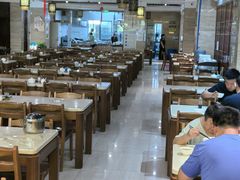-黄家泡馍馆·非遗老字号·清真(凤九海荣名城店)