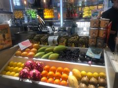 -Jazcu珍仕菓鲜榨果汁(西单大悦城店)