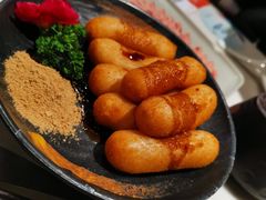 -煲宫猪肚鸡(晶品店)