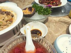 -老大连·海肠捞饭·大连海鲜大连菜(西安路店)