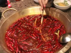 -小龙坎火锅(全球总店)
