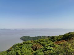 -普陀山慧济禅寺