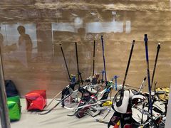 -無弓射箭俱乐部(领展中心城店)