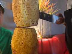 -拉蒂娜·巴西牛排馆 Latina·Brazilian Steakhouse(王府井喜悦店)