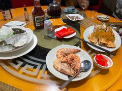 -港澳德兴火锅海鲜酒家(殷皇子店)