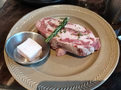 -橡果烤肉(仙林店)