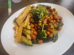 -清真嘎咕馅饼(奉天街店)