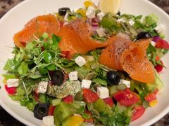 -Lets burger非常汉堡·环球风味(蓝色港湾店)