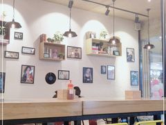 大堂-米字旁先锋韩餐(茂业天地店)