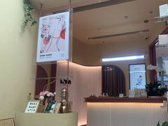 -LANN I 蘭·泰式古法按摩(长宁来福士东八区店)