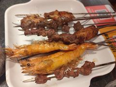 -京元盛铜锅涮肉(上海总店)