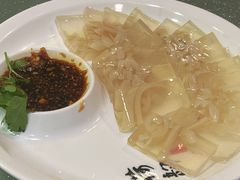 -东北农家小院(定西路店)