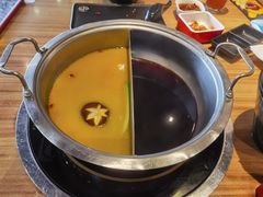 -水林间·寿喜烧自助(仙林金鹰店)