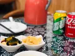 -八两八金·莱芜特色炒鸡(市南漳浦路店)