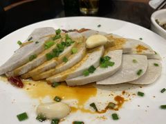 -亭下湖饭店(康岭店)