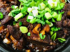 崇明红烧羊肉-妈妈的小作坊(陈家镇店)