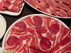 -东来顺·非遗火锅(高新店)