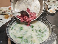 -丰尔粥食·粥底火锅·桑拿鸡(大良总店)