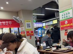 -穆得·老周家牛肉烧饼(普利街店)