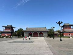 -天津妈祖文化园