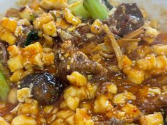 -刘信牛羊肉小炒泡馍(回民街店)