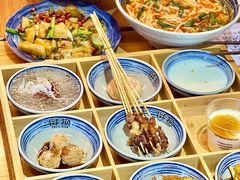-留焕小吃·昆明非遗小吃品牌(文明街旗舰店)