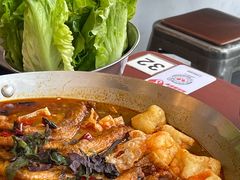 -小螺大作·螺蛳粉火锅(林和西店)