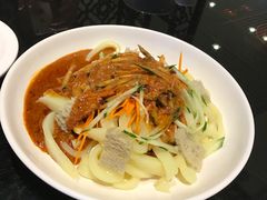 -尹兰楼西北风情餐厅(嘉定店)