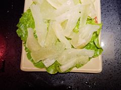 -在蜀里·一米肥牛老火锅(黄埔店)