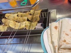 -古彭7只羊·徐州烧烤(旗舰店)