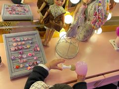 -Lilliput粒粒堡亲子餐厅(置汇旭辉店)