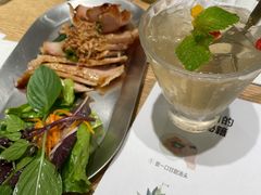 -蔡澜Pho·越南粉餐厅(海上世界店)