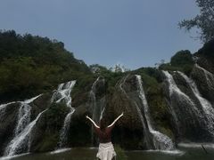 -天河潭旅游度假区