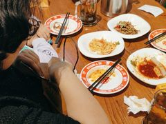 -金柱大盘鸡(万科广场店)