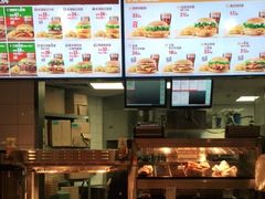 -汉堡王(长沙枫林三路店)