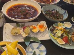 -昱匠·日本料理(金融街店)