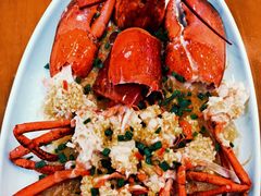 -醉壹号海鲜大排档(厦门美食地标店)