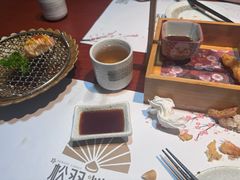 -松羽料理(国大店)
