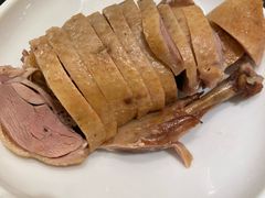 -金原鸭血粉丝汤·汤包·脆皮烤鸭(南京博物院店)