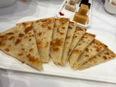 -万荣烤鸭店·北京菜(天坛店)