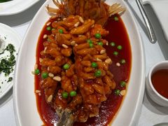 -新雅粤菜馆(南京东路店)
