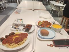 -宜家·瑞典风味餐厅(无锡店)