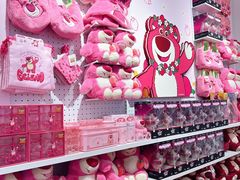 -名创优品(天河区正佳广场二店)