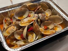 -云晓光头烧烤吧(川沙绿地店)