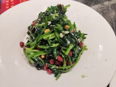-李记饺子·熏酱东北菜(欢乐谷店)