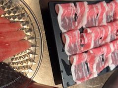 -辣伍鲜毛肚老火锅(元一店)