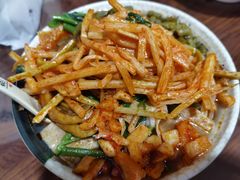 -吉庆桂林米粉·柳州螺蛳粉(港汇广场店)