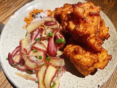 -毛辣果·酸(OHA复兴西路店)