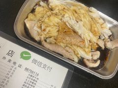 -海浪食店(湖滨中路店)